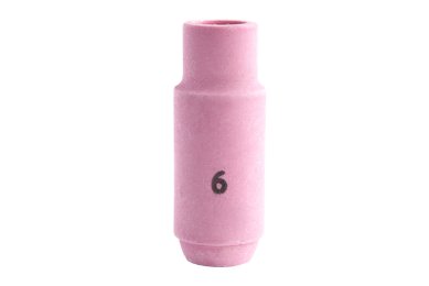 Сопло TIG TS 17—18—26 №6 Ø9.5 URANAMI фото №4363311