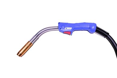 Сварочная горелка TBi 6G-4m-Euro ESAB фото №4362140