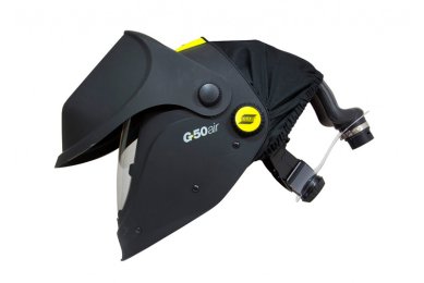 Сварочная маска G50 9-13 for Air ESAB фото №4359233