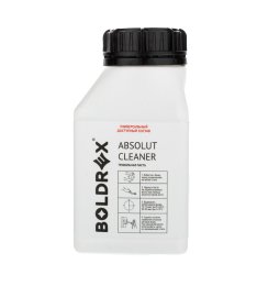 Травильная паста BOLDREX Absolut Cleaner фото №4369329