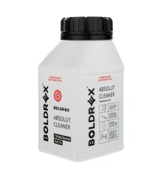 Травильная паста BOLDREX Absolut Cleaner фото №4369332