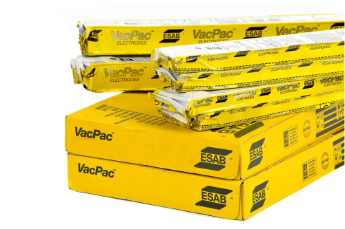 Открыл пачку и варишь: почему VacPac меняет правила игры для сварщика
