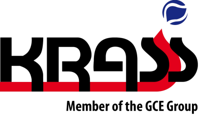 Логотип : KRASS