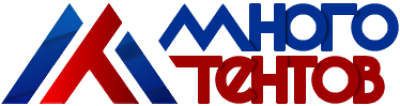 Логотип : МногоТентов