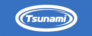 TSUNAMI