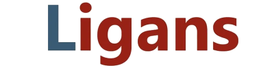 Логотип : Ligans