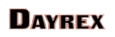 Логотип : Dayrex