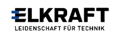 Логотип : ELKRAFT