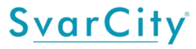 Логотип : SvarCity