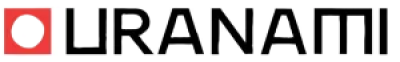 Логотип : URANAMI