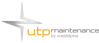 Логотип : UTP