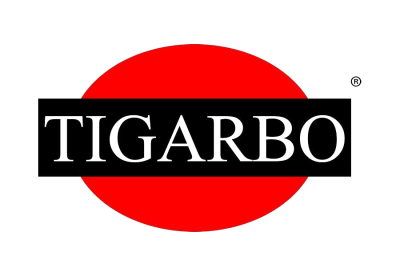 Логотип : TIGARBO