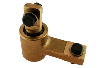 Скользящая "масса" NKK 600 (ESAB) фото №4240061