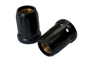 Адаптер контактного наконечника M10X1, INSULATED KEMPPI