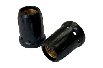 Адаптер контактного наконечника M10X1, INSULATED KEMPPI фото №4360490