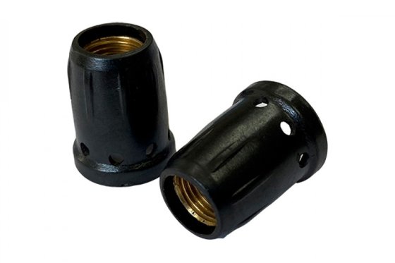Адаптер контактного наконечника M10X1, INSULATED KEMPPI фото №4360490