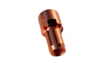 Адаптер наконечника M8 PSF 315/415/420W/520W (ESAB) фото №4363669