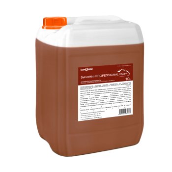 Жидкость антипригарная SebroHim Professional Plus +  (10л) фото №4369215