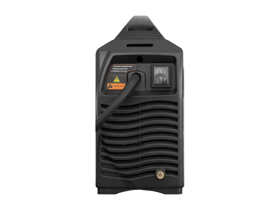 Аппарат аргонодуговой сварки "PRO TIG 200 DSP" / W207 / СВАРОГ / NAKS фото №4362426
