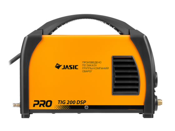 Аппарат аргонодуговой сварки "PRO TIG 200 DSP" / W207 / СВАРОГ / NAKS фото №4362430
