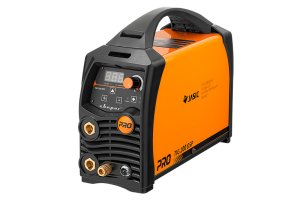 Аппарат аргонодуговой сварки "PRO TIG 200 DSP" / СВАРОГ / # W207