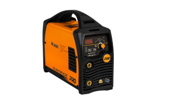 Аппарат аргонодуговой сварки "PRO TIG 200 P DSP AC/DC" / E201 / СВАРОГ фото №4363105