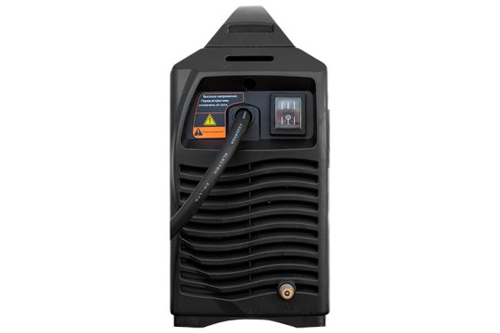 Аппарат аргонодуговой сварки "PRO TIG 200 P DSP" / W212 / СВАРОГ / NAKS фото №4366764