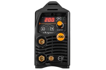 Аппарат аргонодуговой сварки "PRO TIG 200 P DSP" / W212 / СВАРОГ / NAKS фото №4366765