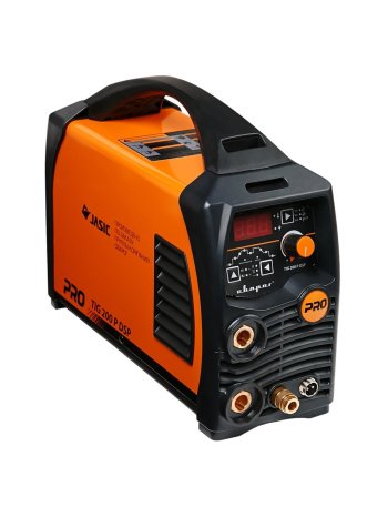 Аппарат аргонодуговой сварки "PRO TIG 200 P DSP" / СВАРОГ / # W212 фото №4367403