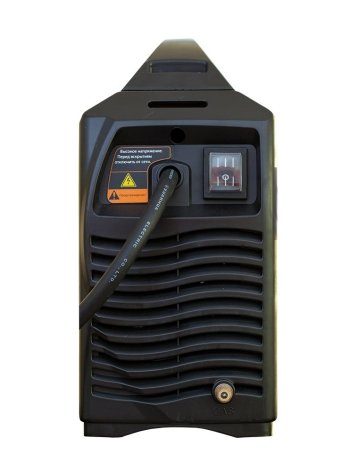 Аппарат аргонодуговой сварки "PRO TIG 200 P DSP" / СВАРОГ / # W212 фото №4367404