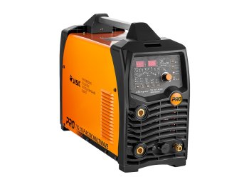 Аппарат аргонодуговой сварки "PRO TIG 315 P AC/DC MULTIWAVE" / E202 / СВАРОГ фото №4366626