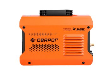 Аппарат аргонодуговой сварки REAL TIG 200 СВАРОГ W2K1 фото №4368640