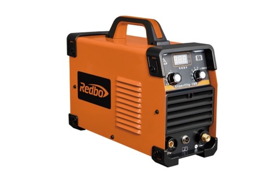 Аппарат аргонодуговой сварки Redbo Expert Tig-160 (TIG) фото №4362724
