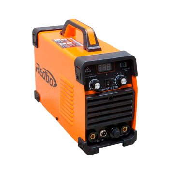 Аппарат аргонодуговой сварки Redbo Expert Tig-200 (TIG/MMA) фото №4362730