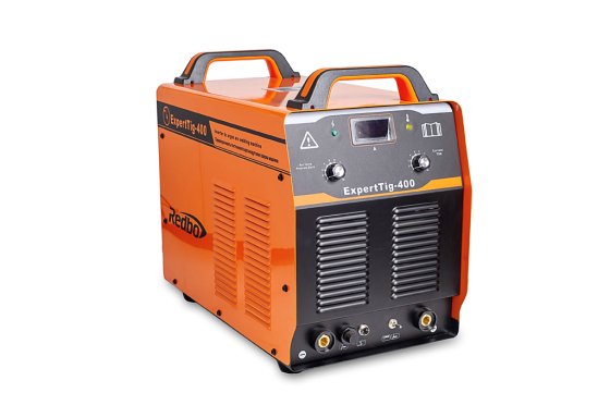 Аппарат аргонодуговой сварки Redbo Expert Tig-400 (TIG/MMA) (MOS)380B фото №4362732