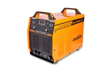 Аппарат аргонодуговой сварки Redbo Expert Tig-400 (TIG/MMA) (MOS)380B фото №4362733