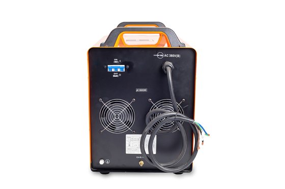 Аппарат аргонодуговой сварки Redbo Expert Tig-400 (TIG/MMA) (MOS)380B фото №4362734