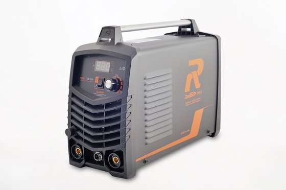 Аппарат аргонодуговой сварки Redbo Pro Tig 200 фото №4362735