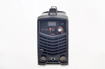 Аппарат аргонодуговой сварки Redbo Pro Tig 200 фото №4362736
