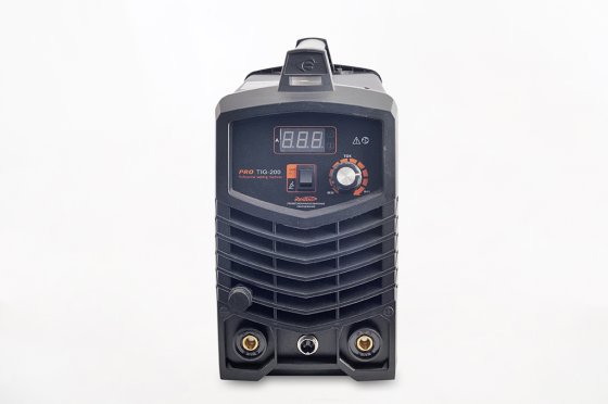 Аппарат аргонодуговой сварки Redbo Pro Tig 200 фото №4362736