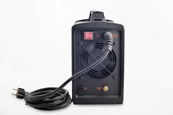 Аппарат аргонодуговой сварки Redbo Pro Tig 200 фото №4362738
