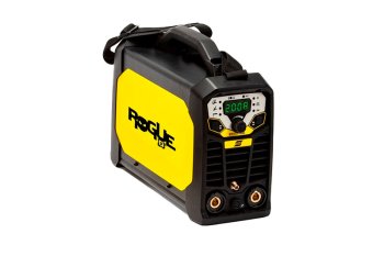 Аппарат аргонодуговой сварки Rogue ET 200iP Pro (ESAB) NAKS фото №4364293