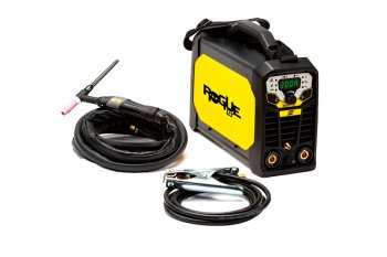 Аппарат аргонодуговой сварки Rogue ET 200iP Pro (ESAB) NAKS фото №4364294