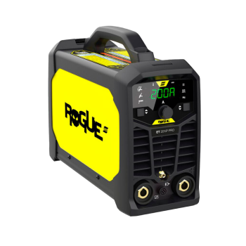 Аппарат аргонодуговой сварки Rogue ET 201iP Pro (ESAB) NAKS фото №4369502