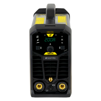 Аппарат аргонодуговой сварки Rogue ET 201iP Pro (ESAB) NAKS фото №4369503