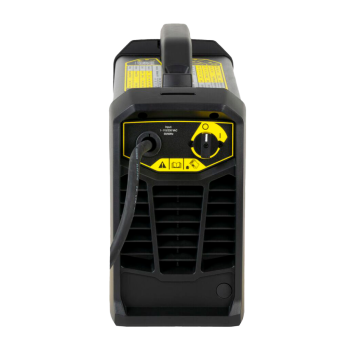 Аппарат аргонодуговой сварки Rogue ET 201iP Pro (ESAB) NAKS фото №4369505