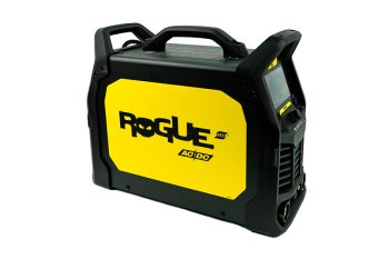 Аппарат аргонодуговой сварки Rogue ET 230iP AC/DC (ESAB) NAKS фото №4359991