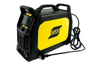 Аппарат аргонодуговой сварки Rogue ET 230iP AC/DC (ESAB) NAKS фото №4359984
