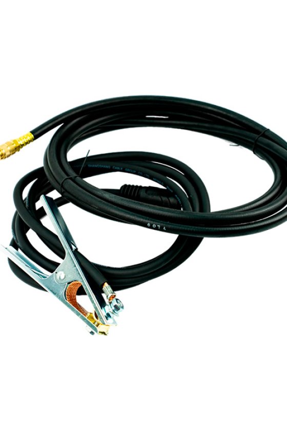 Аппарат аргонодуговой сварки Rogue ET 230iP AC/DC (ESAB) NAKS фото №4359986