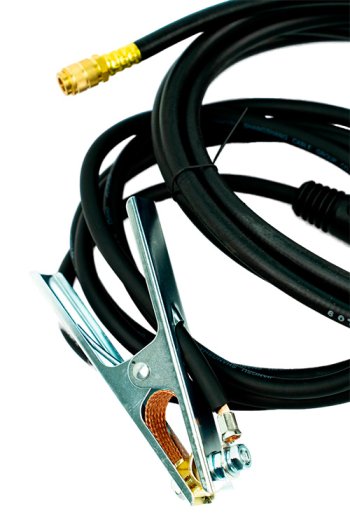 Аппарат аргонодуговой сварки Rogue ET 230iP AC/DC (ESAB) NAKS фото №4359987